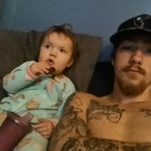 Meet your Posher, Joshua